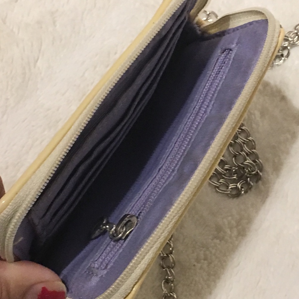 Small Coach Wallet - Picture 5 of 5